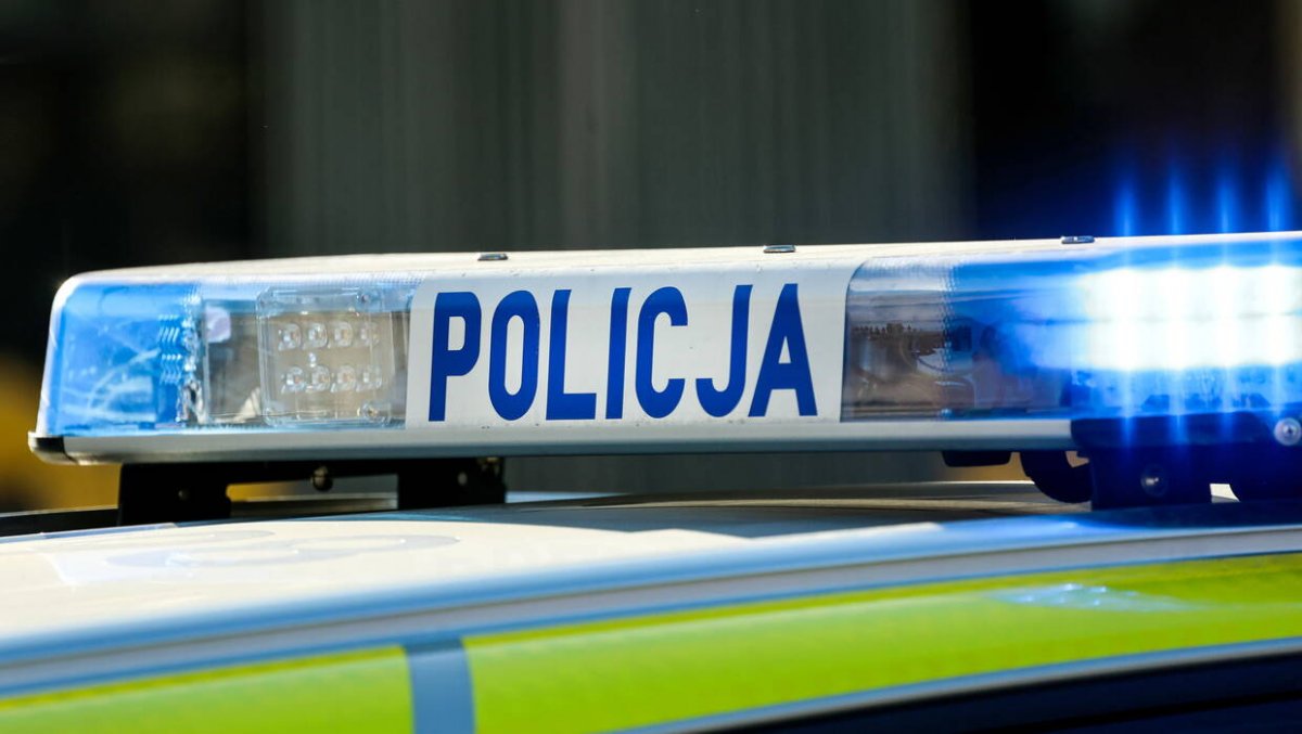 Nadarzyn. Zginął mężczyzna z raną postrzałową 
