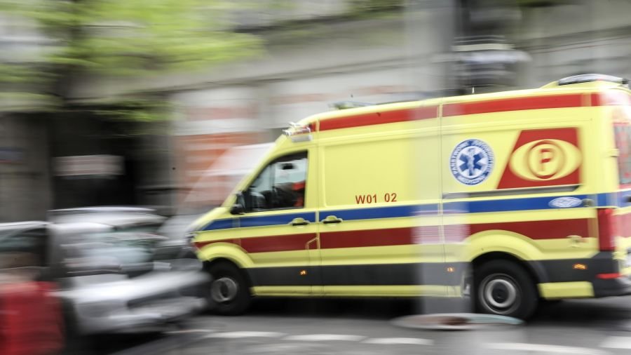 13-letni chłopiec ważył zaledwie 10 kg: Przerażająca historia z Mazowsza