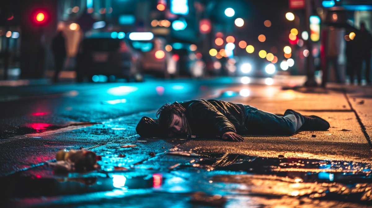 Fentanyl w przesyłce kurierskiej
