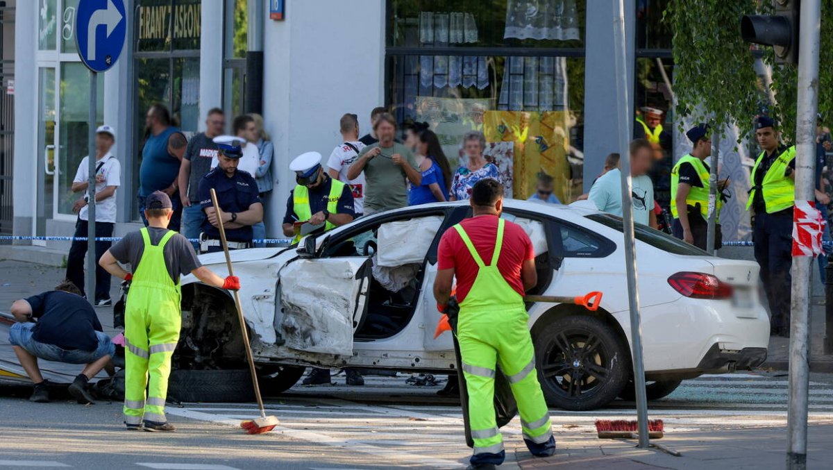 Stołeczne  coraz bardziej bezpieczne? Ile osób zginęło na nich od początku roku?