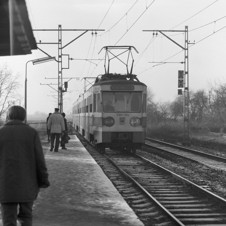 Skarb kolejarzy wyeksponowany na PKP Włochy!