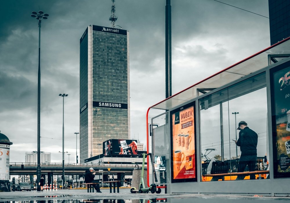 Marriott mówi do widzenia Warszawie: LIM Center bez prestiżowej marki