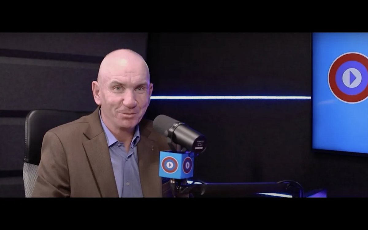 Kpt. Badowski: elity polityczne w Polsce pochodzą z chowu wsobnego