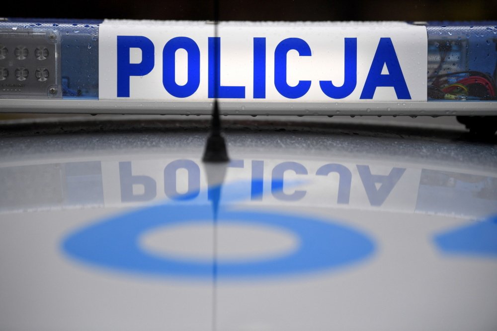 Ujęto wandalkę, zniszczyła tablicę upamiętniającą Rzeź Woli