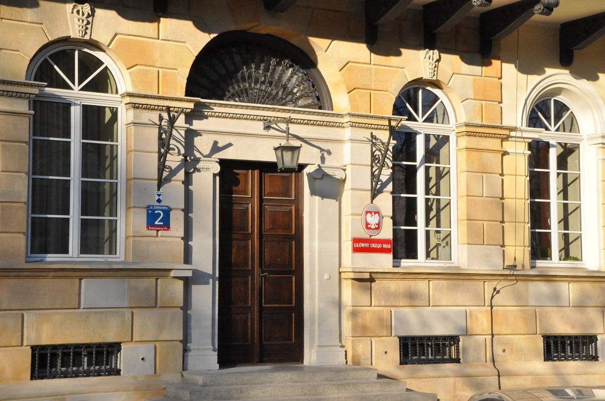 Urzędy Miar