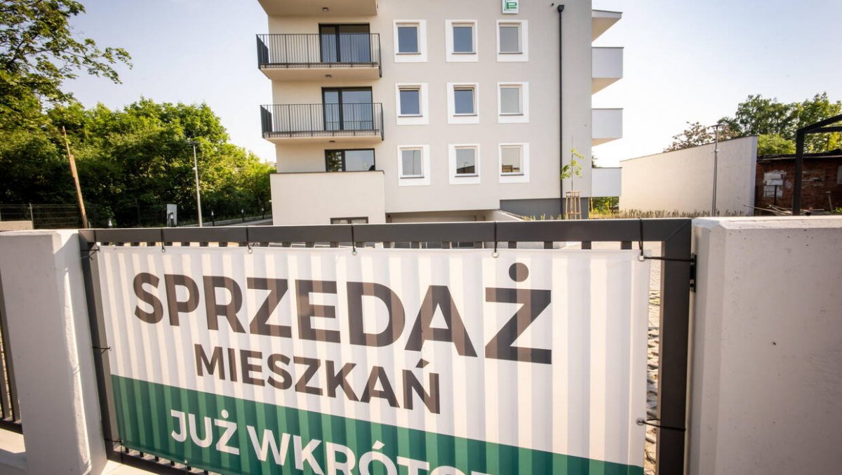 Kredyty w górę, ale nie hipoteczne - prognozy na III kwartał