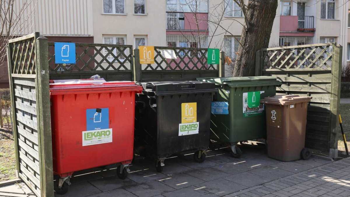 Rewolucja śmieciowa: czy nowe przepisy zmienią oblicze recyklingu w Polsce?