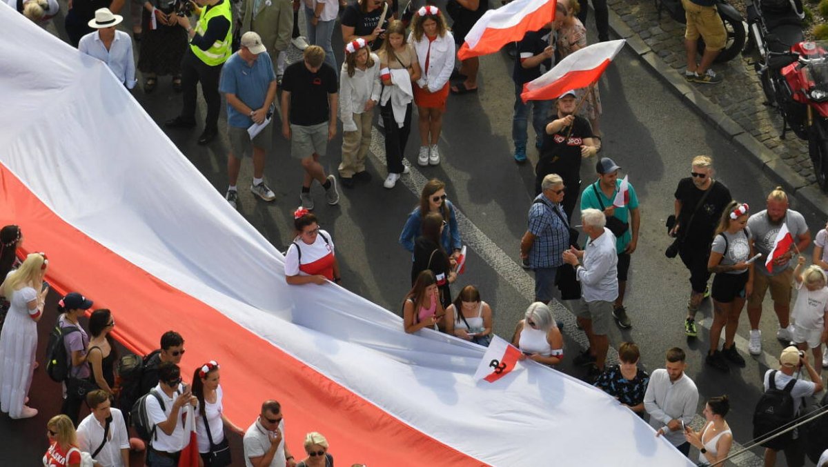 Dzisiaj o 17 zawyją syreny!