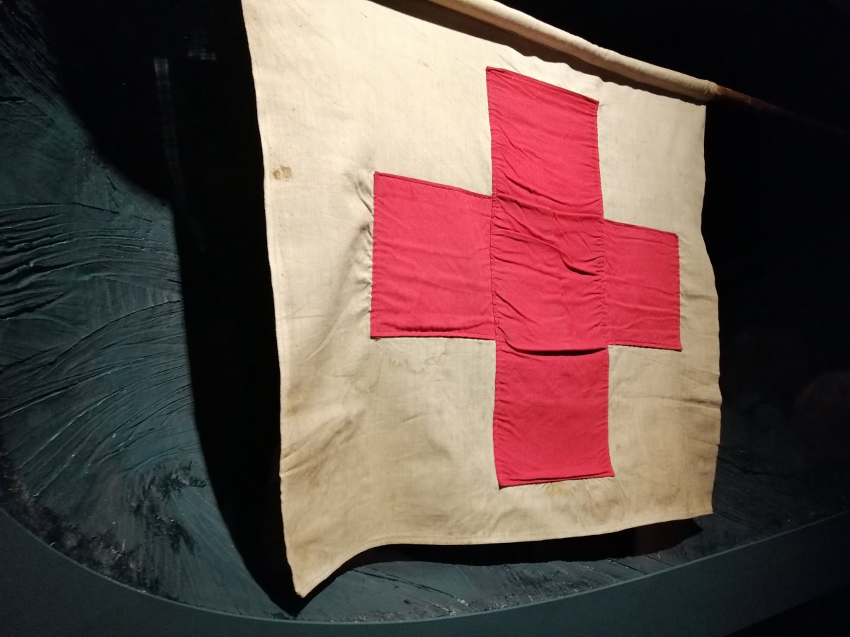 Osobiste historie z Powstania zawarte w 80 przedmiotach [ZDJĘCIA]