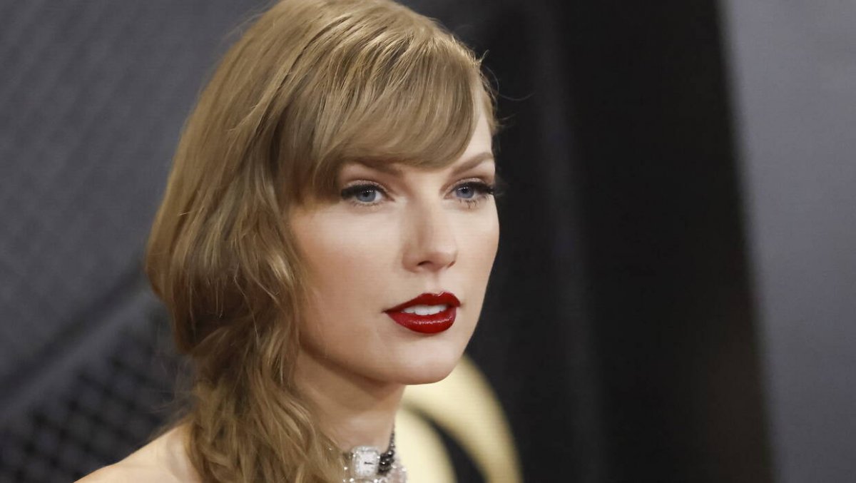 Niespodzianka w Warszawie: Taylor Swift nie wybrała najdroższego hotelu – sprawdź dlaczego!