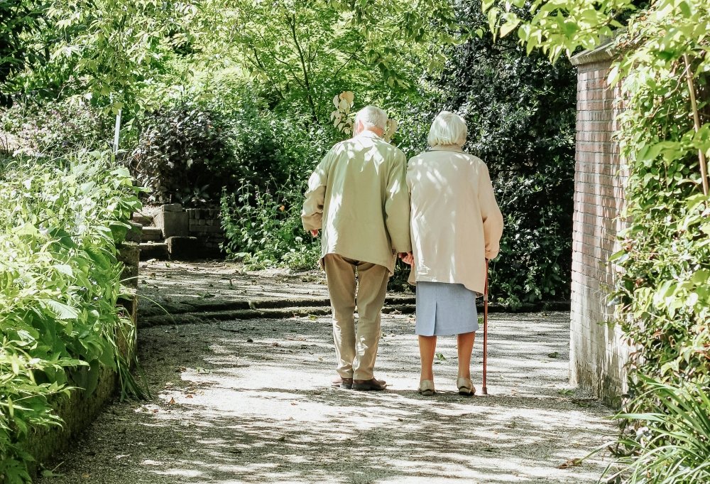 Jak pomóc zagubionym seniorom: historia z Ostrołęki