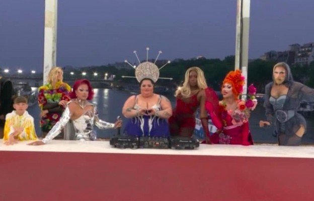 Gigant telekomunikacyjny z USA wycofuje swoje reklamy z Igrzysk Olimpijskich
