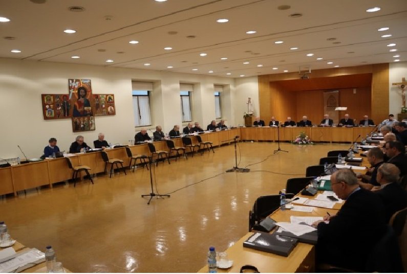 Portugalscy biskupi o odszkodowaniach dla ofiar nadużyć seksualnych