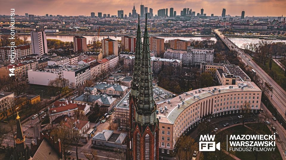 Szczęśliwa trzynastka!