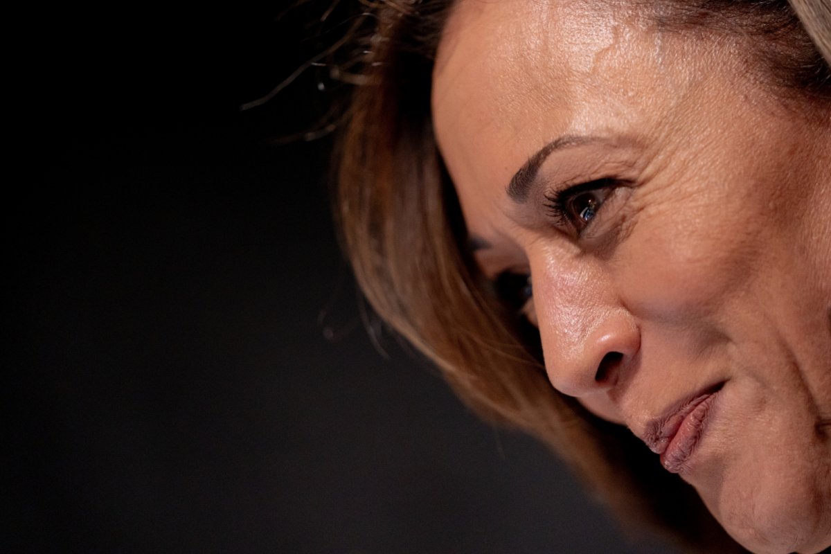 Czy Kamala Harris ma szansę na zwycięstwo nad Donaldem Trumpem? 