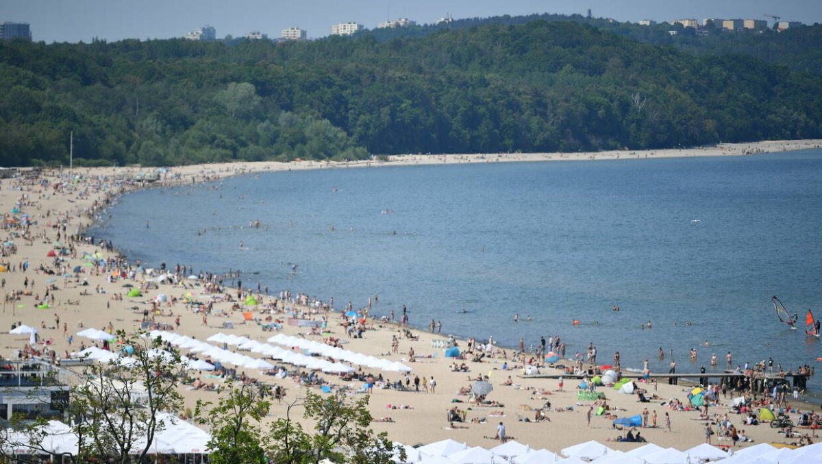 Zamiast do nadmorskiego kurortu trafi do więzienia
