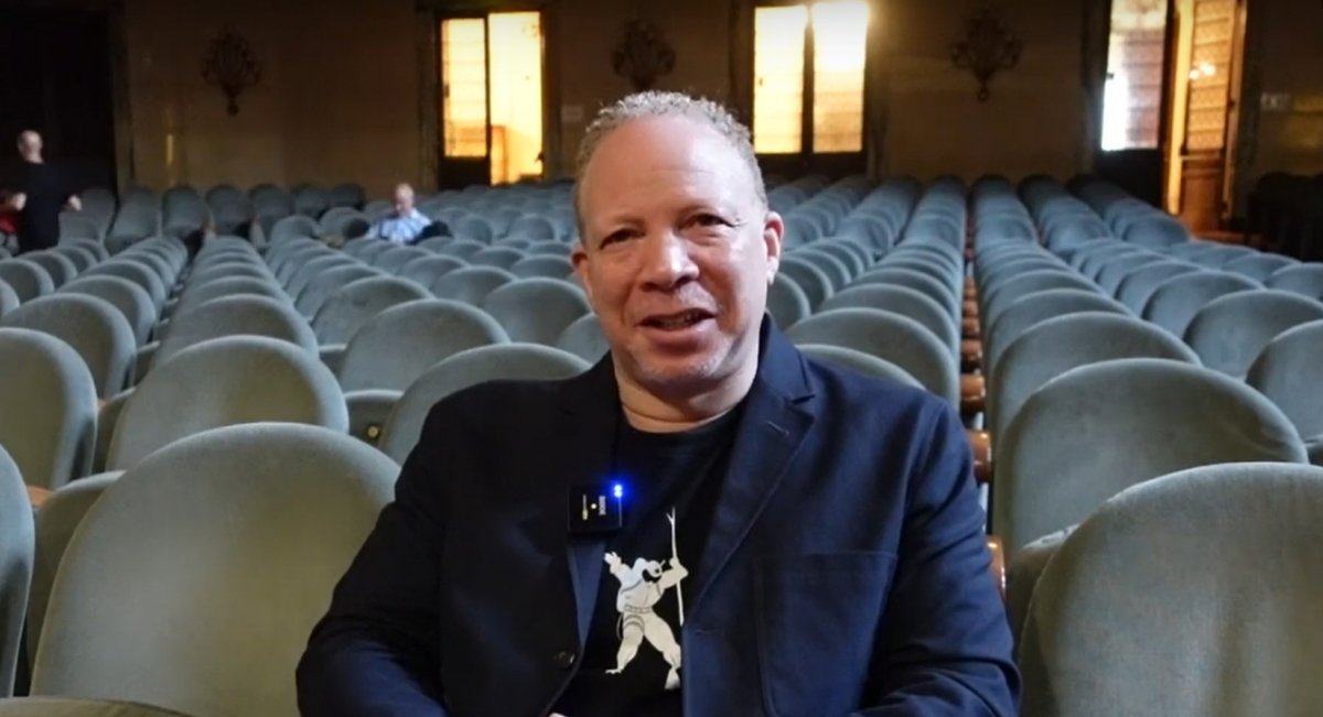 Craig Taborn: improwizacja to praktyka duchowa, ćwiczenia z pamięci