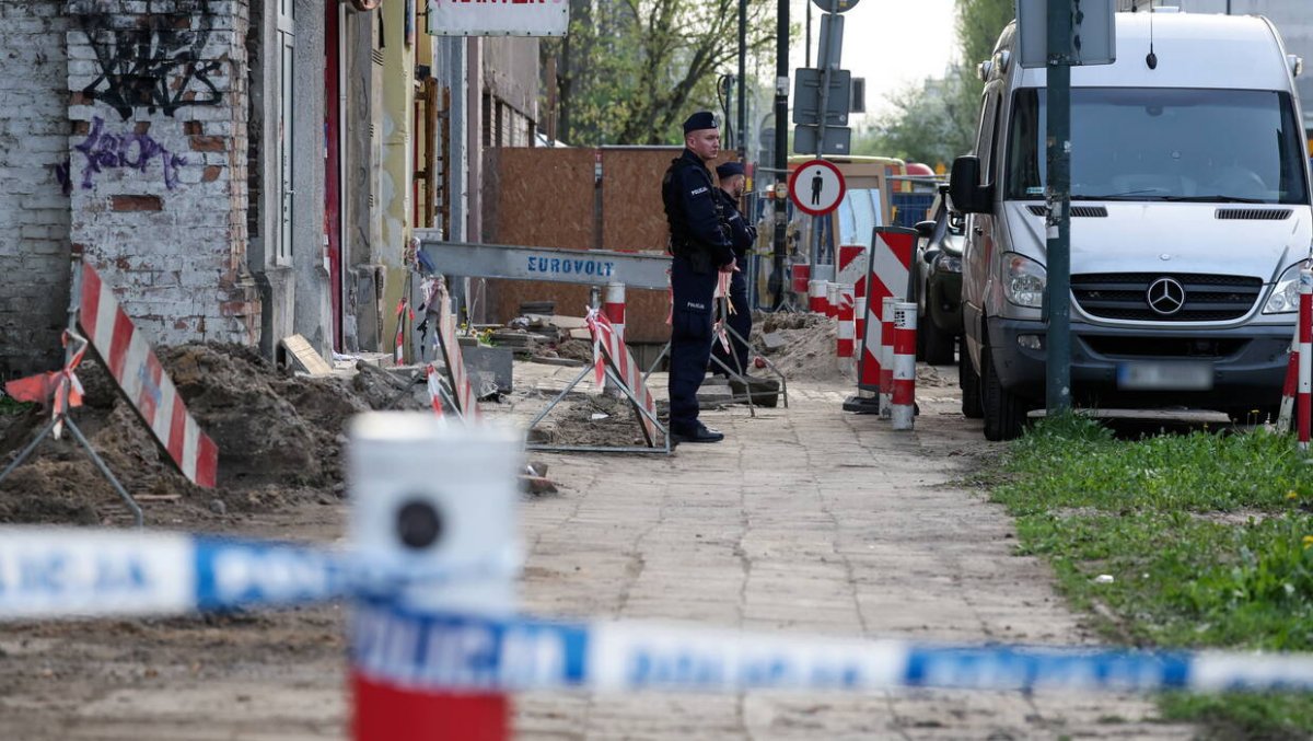 Nowe fakty w sprawie zbrodni na warszawskiej Woli