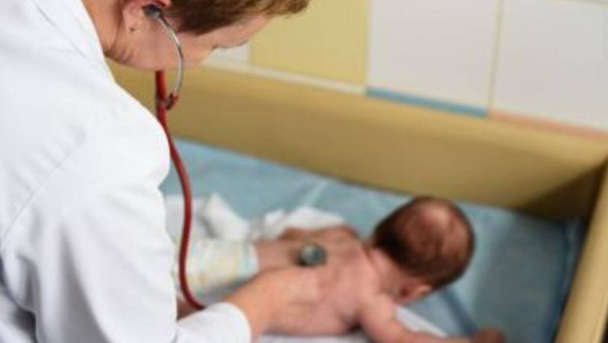 Rodzice wciąż nieufni wobec szczepionek na odrę
