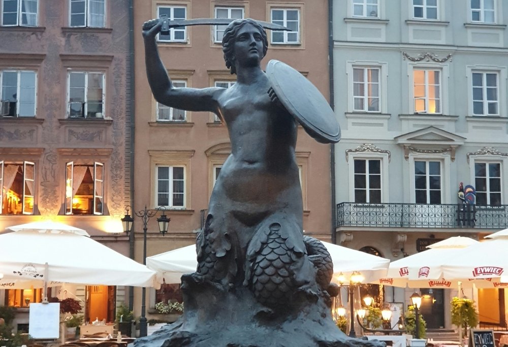 71. urodziny Starówki 