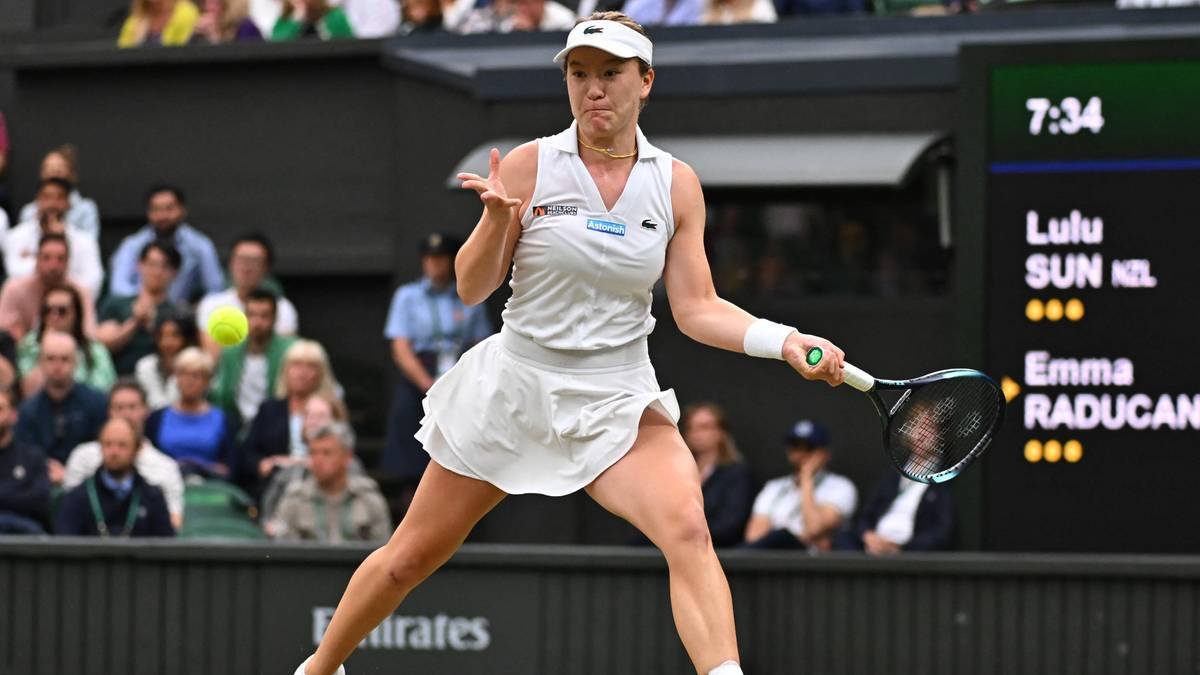 Turniej WTA w Warszawie