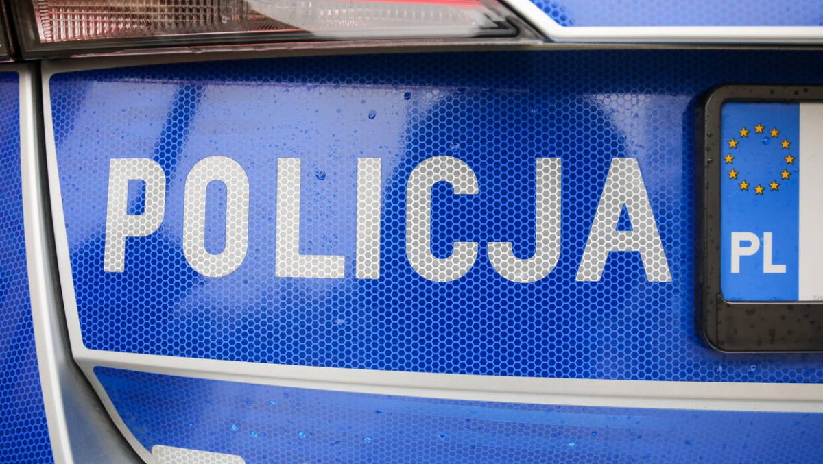 Tragiczna śmierć dwulatka na podwórku