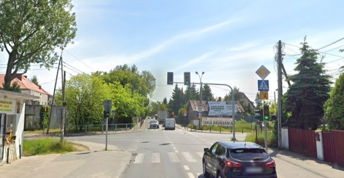 Zmiany na granicy Bielan i Izabelina!