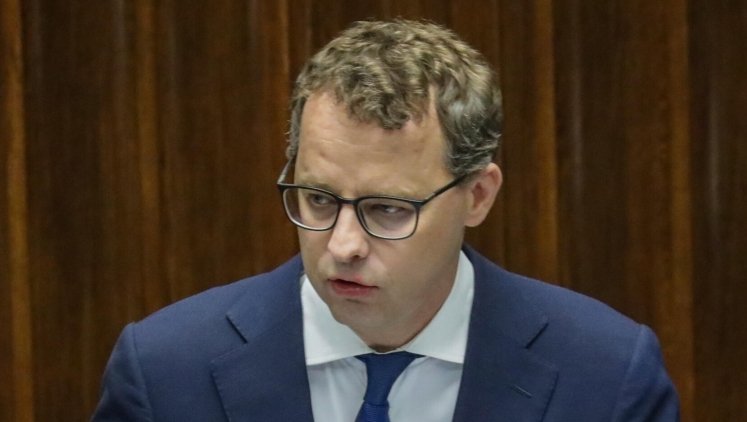 Czy RE zainterweniuje w sprawie Marcina Romanowskiego?