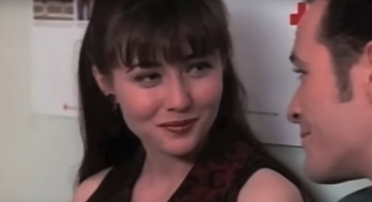 Shannen Doherty: życie pełne walki i twórczej pasji