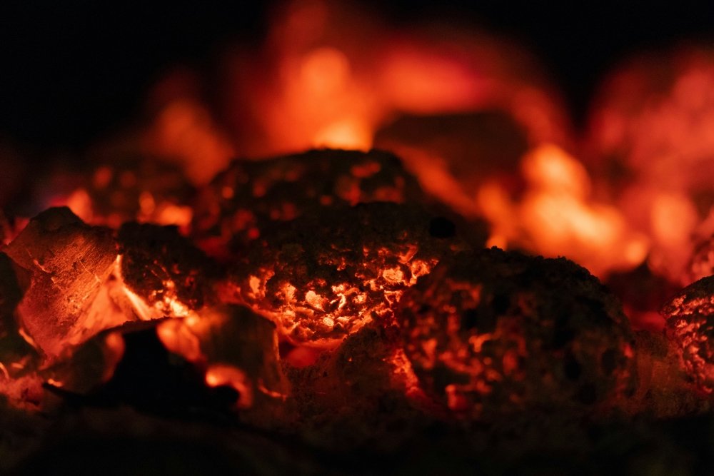 Pobili go podczas spotkania przy grillu