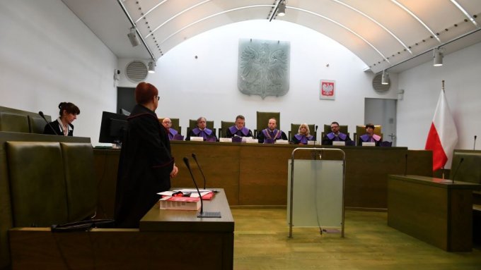 Zostań strażnikiem sprawiedliwości