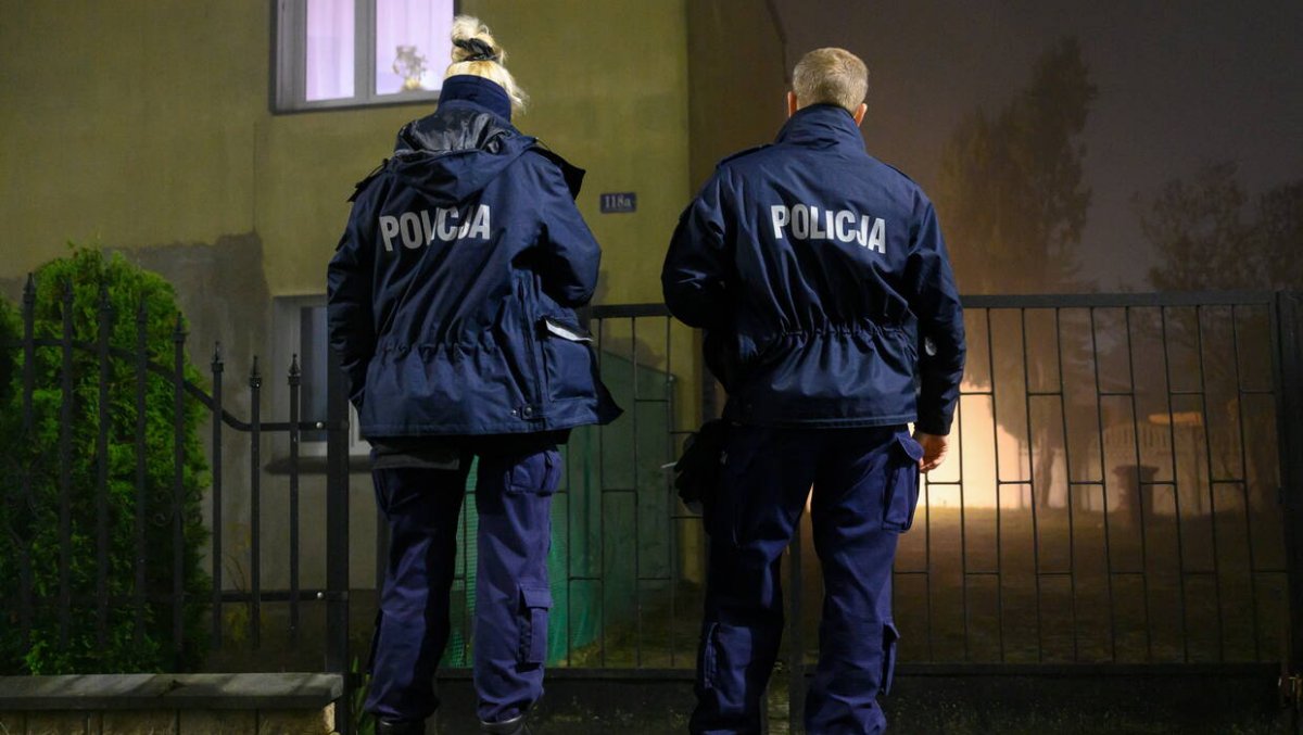 Dramat w Ciechanowie: nowe zarzuty w śledztwie