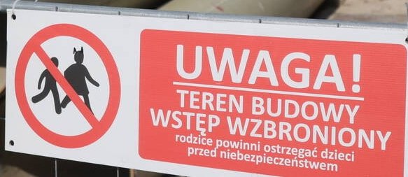 Radom - przygotujcie się na utrudnienia
