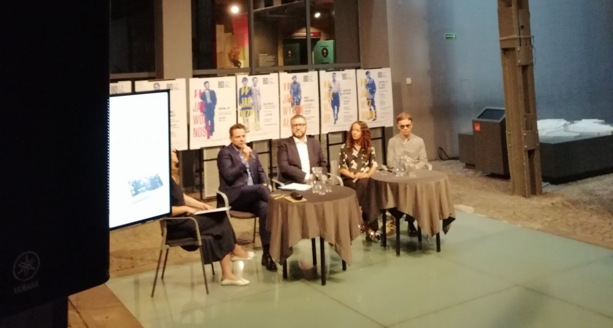 Bogaty program obchodów 80. rocznicy Powstania Warszawskiego