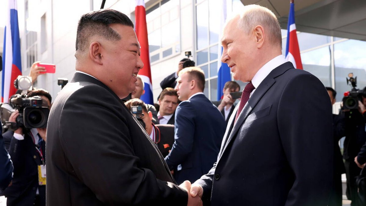 Reuters: prezydent Korei Płd. podkreśli 