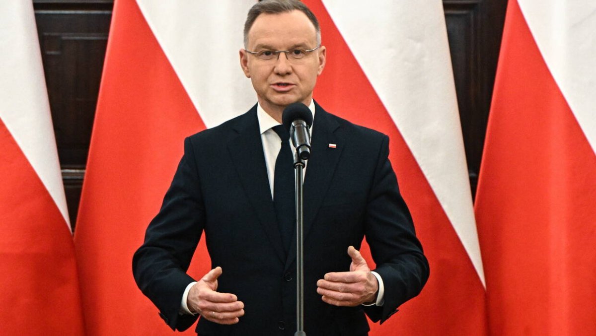 Prezydent: zmniejszenie wydatków na obronność jest wykluczone