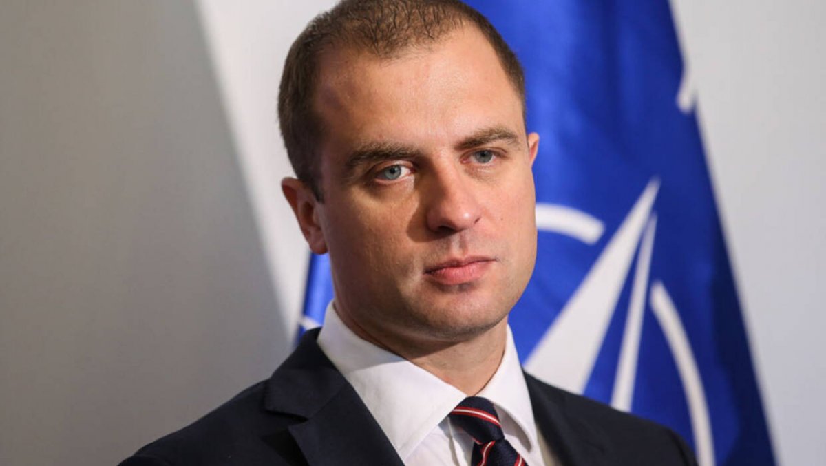 Polska straciła szansę na stanowisko w NATO – Szatkowski odrzucony