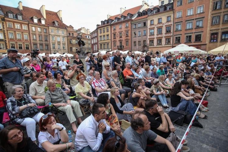 Jazz na Starówce już po raz 30.