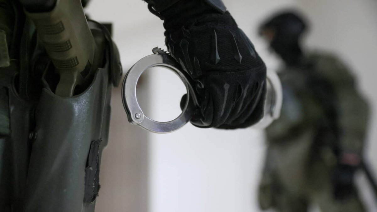 Nękał byłą partnerkę i groził, że pozbawi ją życia