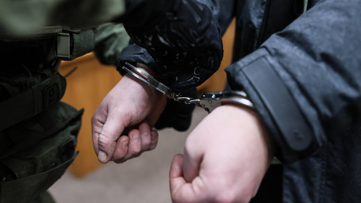 Areszt dla 20-latka, który ranił mężczyznę nożem