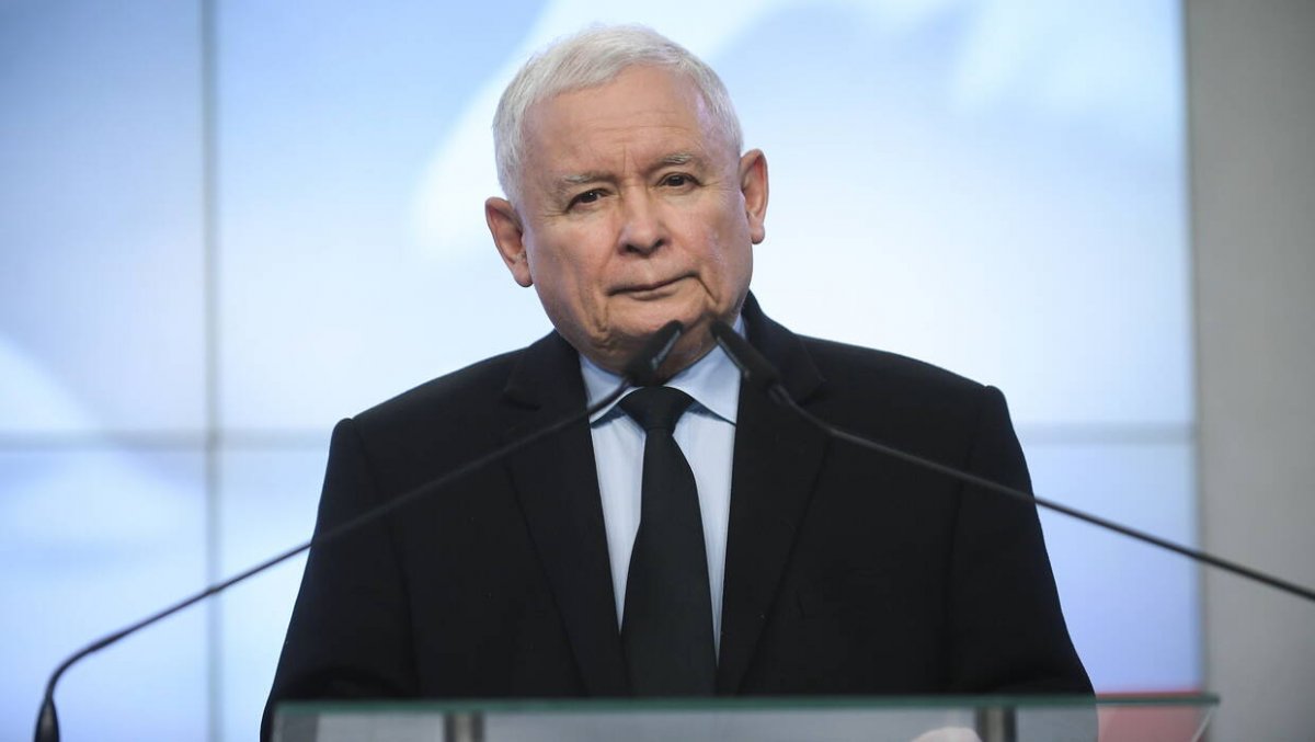 Sondaż preferencji wyborczych: PiS traci!