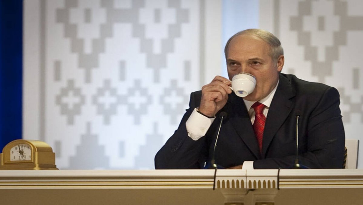Białoruś grozi Polsce?