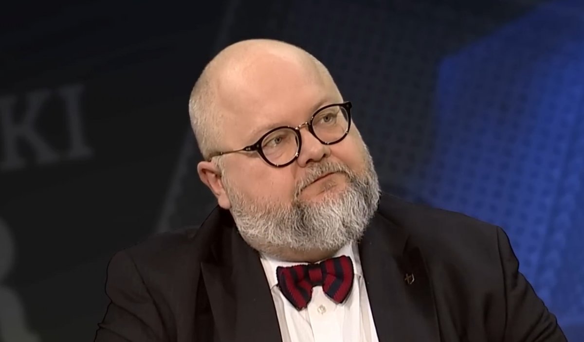 Ks. Olszewski posiada status więźnia niebezpiecznego