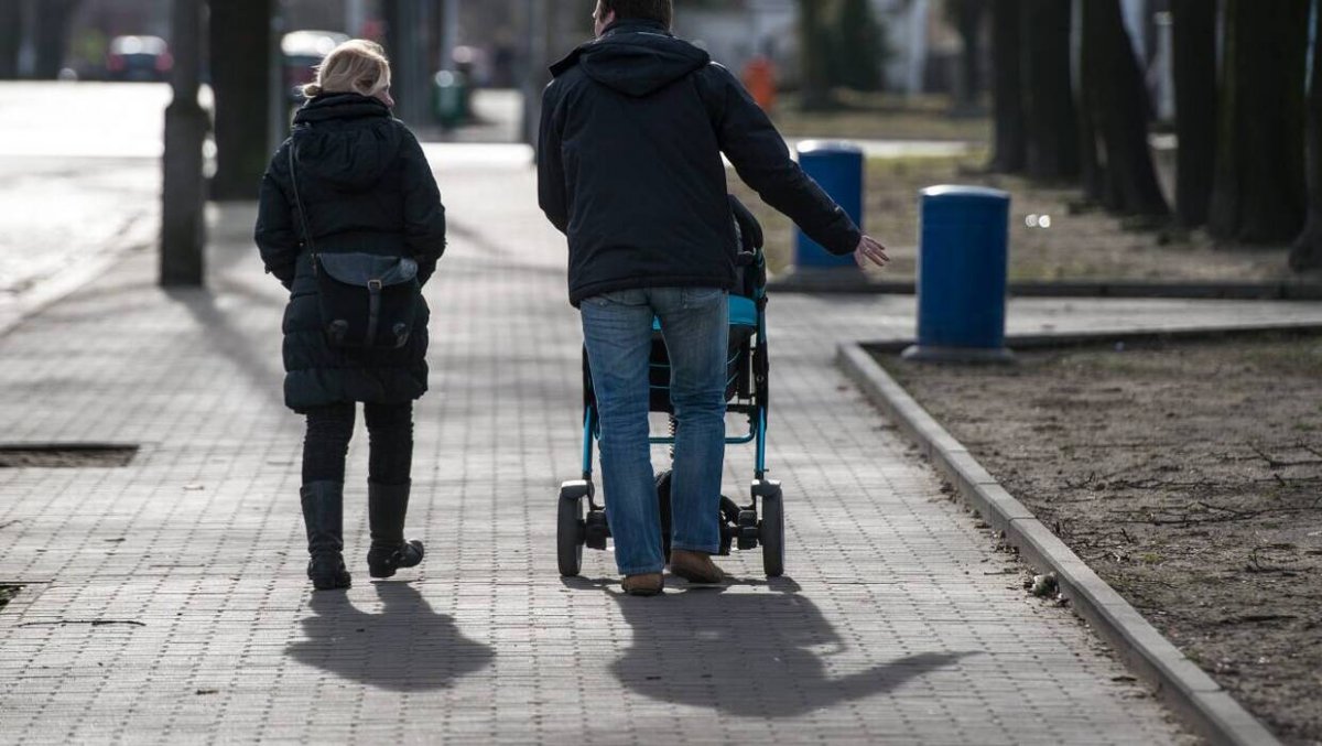 Rośnie skrajne ubóstwo w Polsce