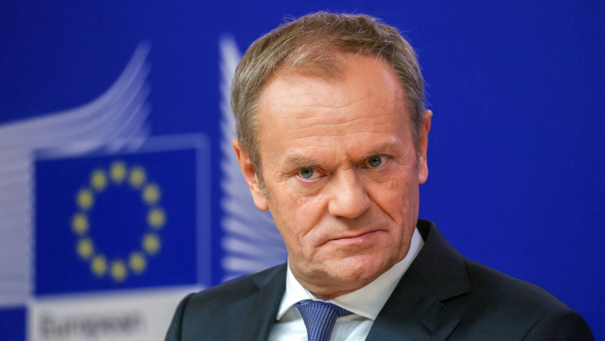 Spór o finansowanie Tarczy Wschód. Tusk oburzony.