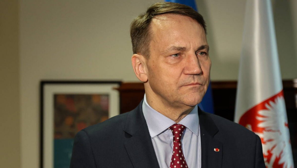 Sikorski straszy wojną?