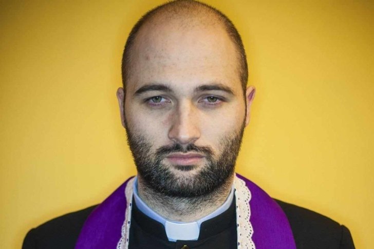 Obrońca ks. Olszewskiego: prokuratura chce go złamać  [TYLKO U NAS]
