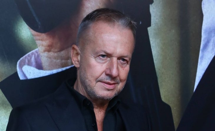 Bogusław Linda kończy 72 lata. Jak nieustraszony macho zdobywał serca?