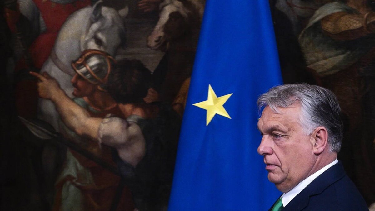 Orban: powstaje nowa grupa partii, która zmieni politykę europejską