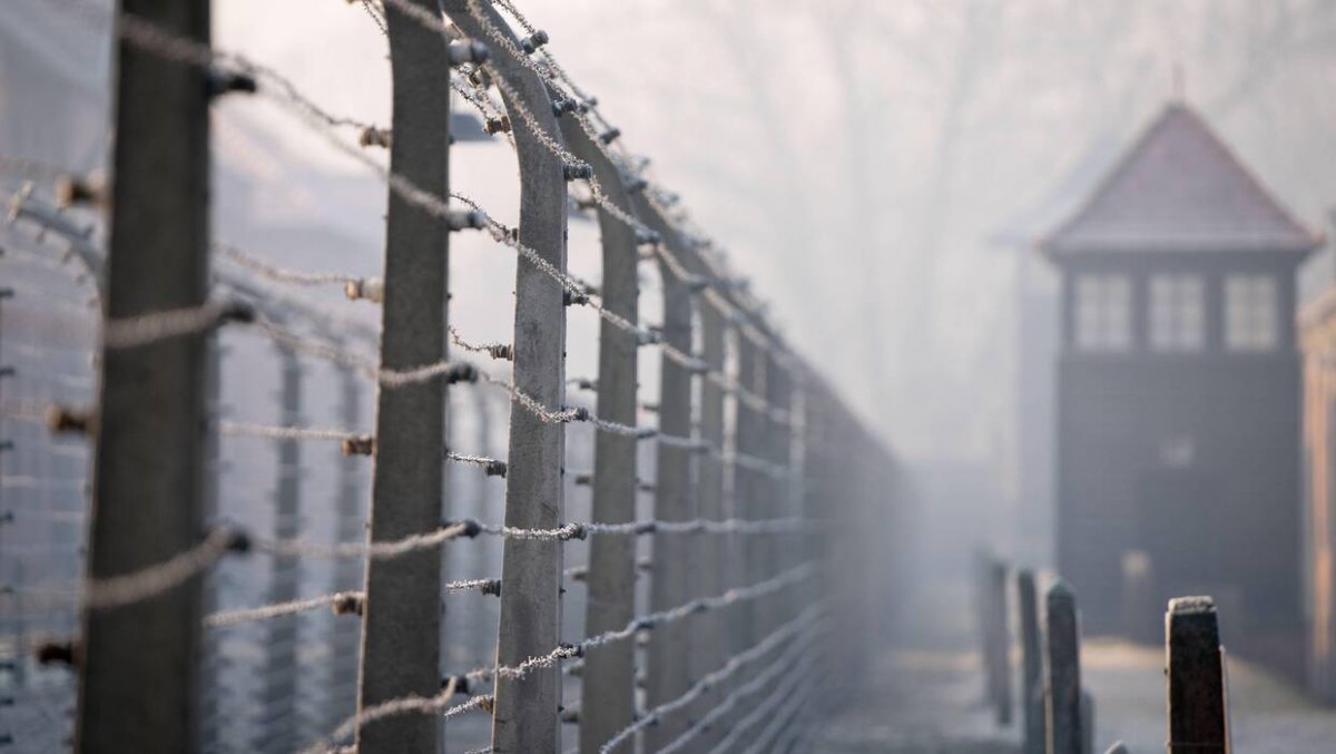 Muzeum Auschwitz przygotowuje się do remontu